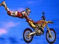 Spel Motocross puzzel uitdaging  online