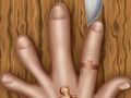 Spel Sla niet op je hand  online