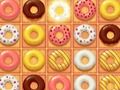 Spel Donutwedstrijd 3  online