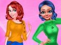 Spel Prinsessen chique trends online