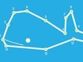 Spel Verbind de punten  online