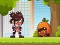 Spel Ninja -avontuur online