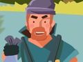Spel Woord vissen  online