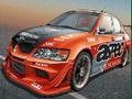 Spel Cool Cars Puzzle 2 online