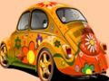 Spel VW Beetle Decoupeerzaag  online