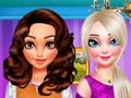 Spel BFF Princess Perfect slaapkamerdecor online