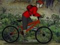Spel Mountainbike online Spel Mountainbike online
