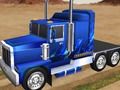 Spel Olietanker Truck Drive  online