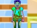 Spel Pinata Zombie Hunter online