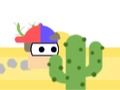 Spel Dashy Run! online