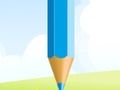 Spel Potlood Ware Kleuren online Spel Potlood Ware Kleuren online