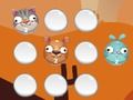 Spel Dierlijke fusie  online