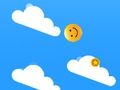 Spel Rollende emoji  online