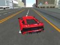 Spel Moderne autoraces 2  online