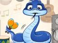 Spel Leuke kinderdierentuin  online
