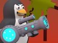 Spel Penguin -strijd online