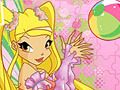 Spel Winx Puzzle Set 2 online Spel Winx Puzzle Set 2 online