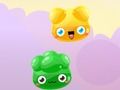 Spel Vliegende Jelly  online