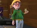 Spel Dennis & Gnasher Unleashed: Leg It! online