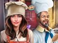 Spel MasterChef-geheimen  online