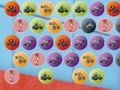 Spel Monsterautoschieter  online
