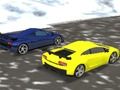 Spel Hill Drift 3D online