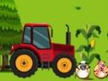Spel Boerderij dobbelstenen race  online