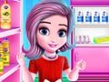 Spel Prinses Make Cup Cake online