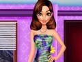 Spel Prinsessen Sunflower Delight  online