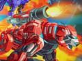 Spel Cyber Champions Arena online