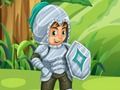 Spel Fantasiebordpuzzels  online