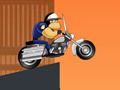 Spel Fietspolitie  online