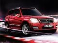 Spel Luxe Suv-puzzel  online