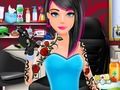Spel Tattoo Salon Art Design online