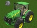 Spel Indian Tractor Farm Simulator online
