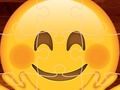 Spel Emoji-puzzeluitdaging  online
