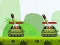 Spel Tankgevecht  online