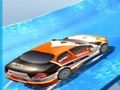 Spel Waterschuif auto's online