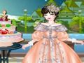 Spel Fijne prinses vakantie  online