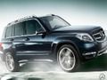 Spel Luxe middelgrote SUV-puzzel  online