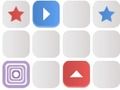 Spel Vierkant gebied  online