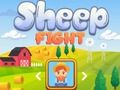 Spel Schapen vechten  online
