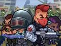 Spel Zombie moordenaars  online