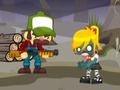 Spel Hill Billy Hank online