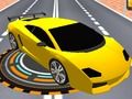 Spel Autoracen 3D  online