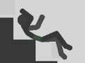 Spel Stickman ragdoll crashplezier online