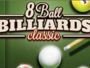 Spel 8 Ball online online