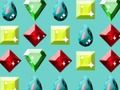 Spel Emerald Crush online
