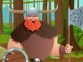 Spel Middeleeuwse Vikingen Jigsaw  online