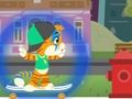 Spel 44 Katten ABC  online